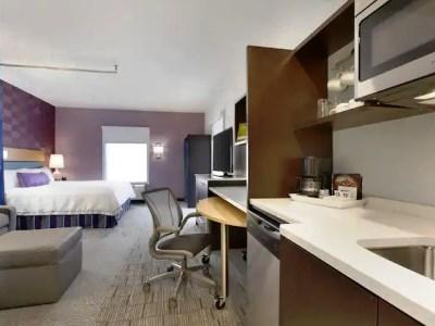 Home2 Suites By Hilton Greenville Downtown Экстерьер фото