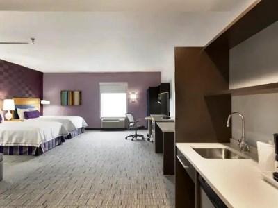 Home2 Suites By Hilton Greenville Downtown Экстерьер фото